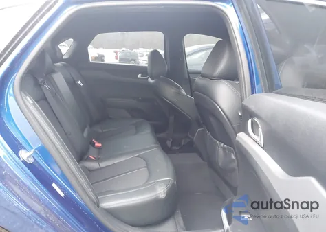 2022 Kia K5 Gt-Line z USA, uszkodzony, nr VIN 5XXG64J23NG137413